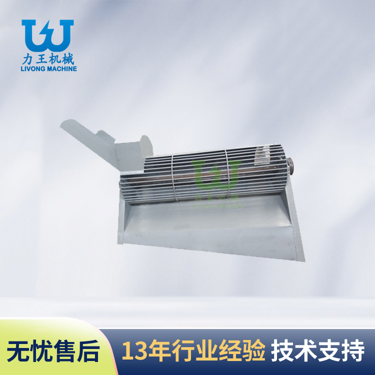 河南废菌棒再利用设备