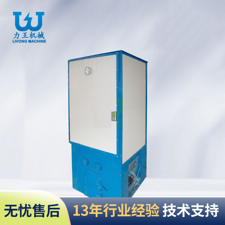 河南食用菌灭菌设备