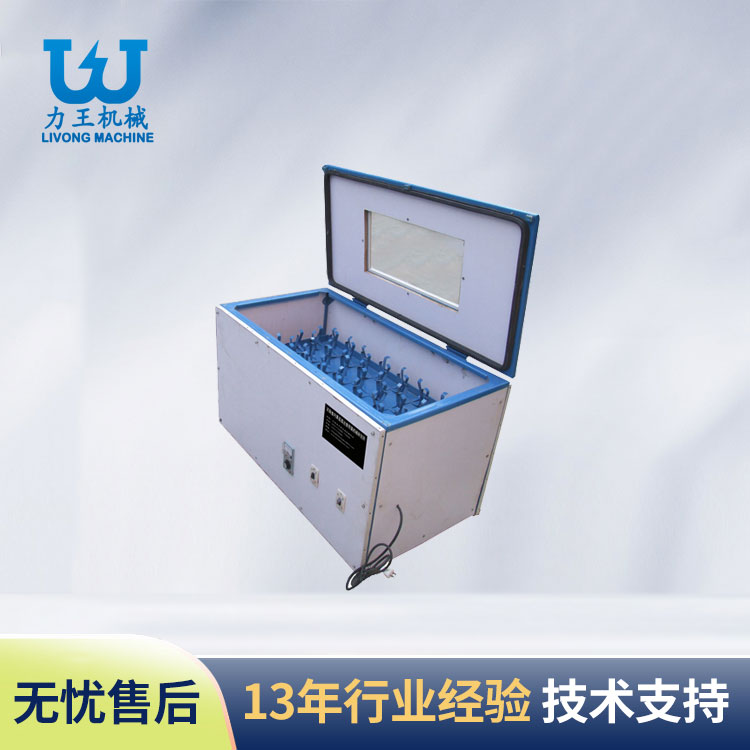 河南摇床
