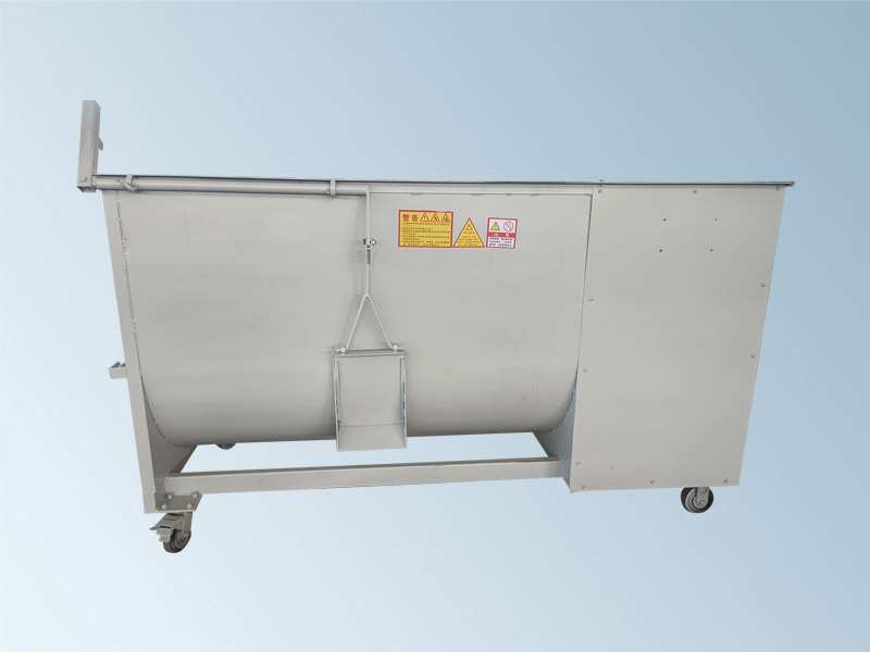 河南原料搅拌机JB-100